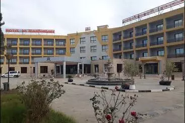 هتل El Mouahidine