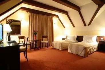 בית מלון כפרי Garden Club