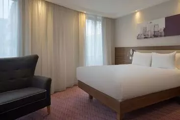 Hotel Hampton By Hilton London Waterloo