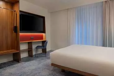 هتل Hampton By Hilton London Waterloo