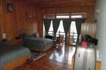 هتل Khangkhu Resort