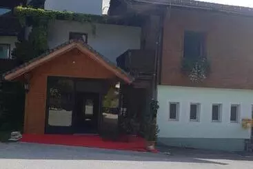 Hôtel Landgasthof Astner