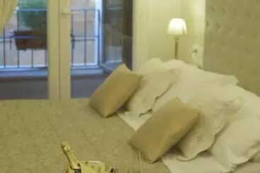 בית מלון כפרי Locanda Navona