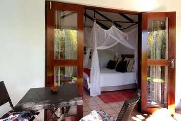 Hotel Palmeiras Lodge