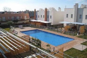 Hotel Pintor Fortuny