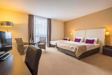 Rilano 24/7 Hotel München