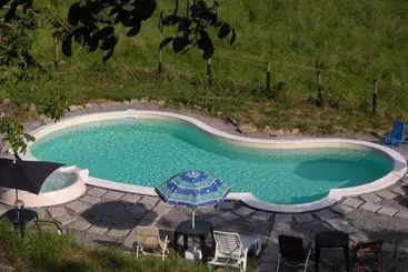 Сельский отель Msn Farmhouse La Carbonaia