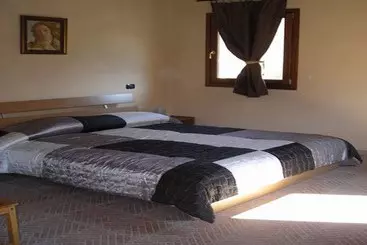 فندق ريفى Msn Farmhouse La Carbonaia