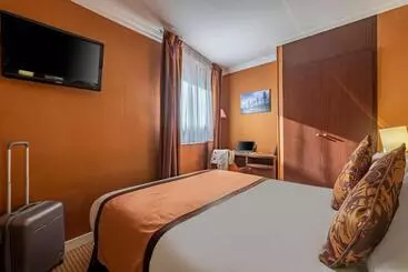 ホテル Hôtel 85 Saint Honore