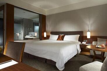 هتل Silks Place Yilan