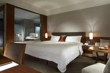 فندق Silks Place Yilan