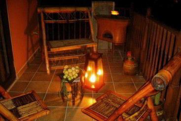 酒店 Terraces At Rincon