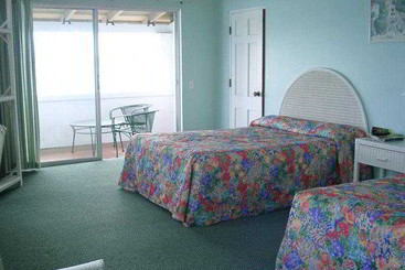 Hotel The Inn At Villa Olga