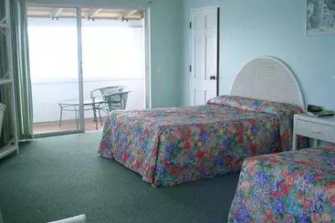 Hotel The Inn At Villa Olga