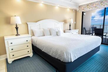 Hotel Oceanfront Litchfield Inn