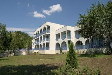 Hotel White Lagoon