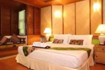 Szálloda World Resort