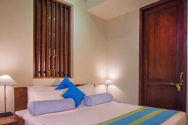 酒店 Zylan Colombo