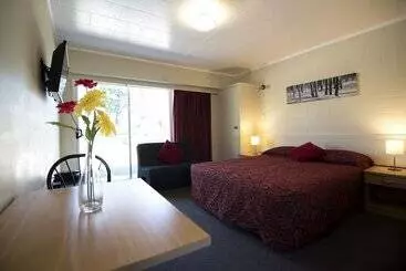 Kapiti Gateway Motel