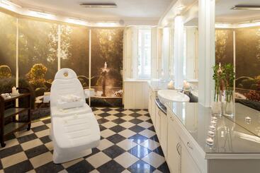 קוטג'' Pałac Brzeźno Spa & Golf