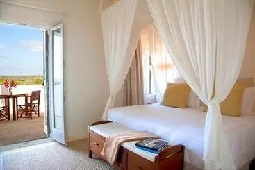 Torralbenc, A Small Luxury Hotel Of The World