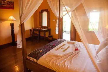 别墅 Zen Resort Bali