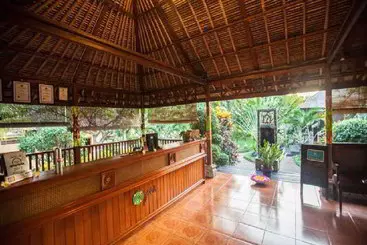 Шале Zen Resort Bali