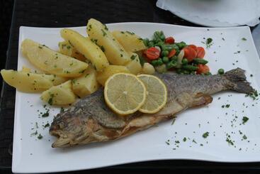 Pensionat Gasthof Waldwirt