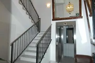 관광객 아파트 Apartamentos El Tranco Del Mar