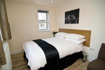 Finsbury Serviced Apartments
