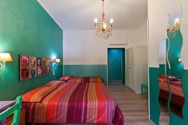 צימר Dream Station