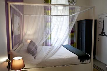 Bed and Breakfast Happy Stay Guesthouse