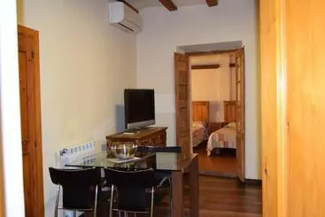 شقة فندقية Casa Cundaro