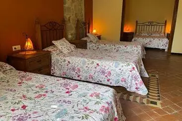 Aparthotel Casa Cundaro