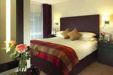 아파트 Cheval Knightsbridge