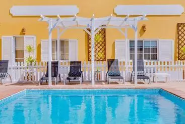 קוטג'' Quinta Almargem Lusitano   Farm House