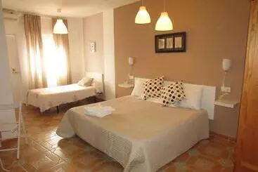 Hostelli El Manantial