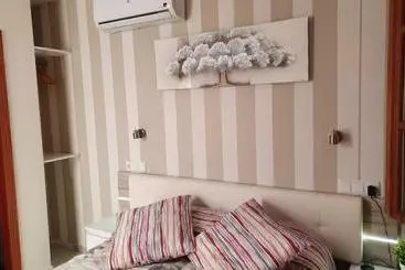 Hostal Puerta Carmona