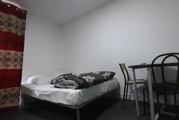 ホテル Des Andelys