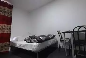 ホテル Des Andelys