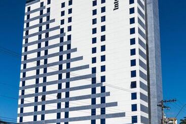 هتل Intercity Manaus