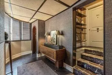 هتل Le Rêve De Naim Roma