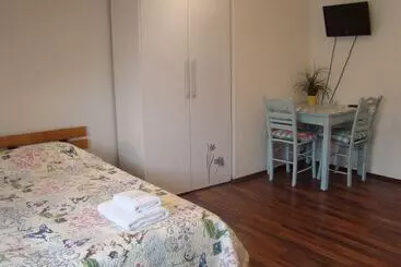 Mystayprague Apartments