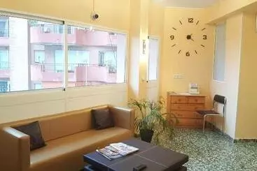 Pension Centrica S.l