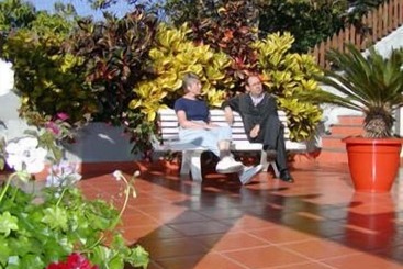 아파트 Vila Marta