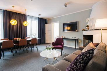 Skogen Hotell Arvidsjaur