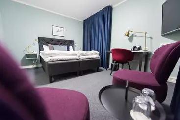 Skogen Hotell Arvidsjaur