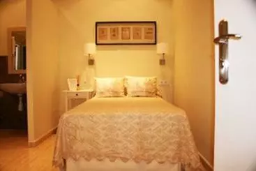 Hostal La Vía Mezquita