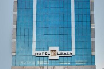 בית מלון כפרי 72 Sharjah Waterfront