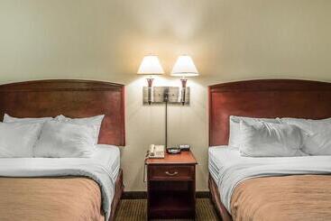 فندق Best Western Nsu Inn